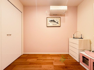 【子供部屋】 | ワイムティハイム | 洋室2