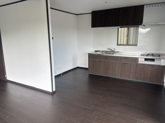 【キッチン】 | 横浜市泉区新橋町　中古住宅　全１棟 | キッチン