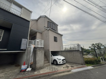 横浜市泉区新橋町　中古住宅　全１棟の画像
