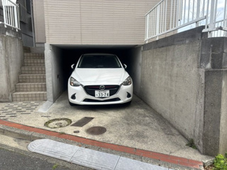 【駐車場】 | カースペース