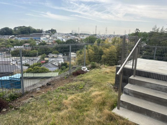 【庭】 | 横浜市泉区新橋町　中古住宅　全１棟 | 庭