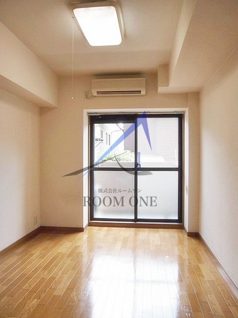 ルーブル千歳船橋の寝室|寝室です。