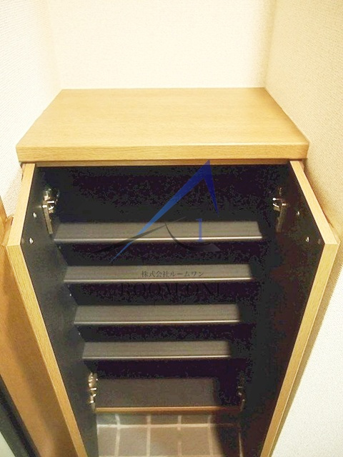 ルーブル千歳船橋