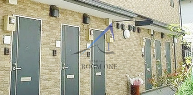 セレ桜丘のエントランス|エントランスです。