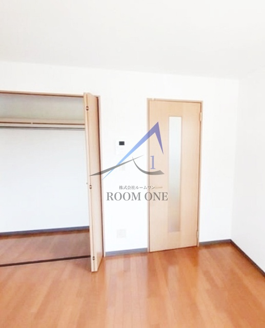 セレ桜丘の寝室|寝室です。