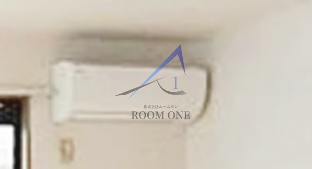 セレ桜丘の設備|エアコンです。