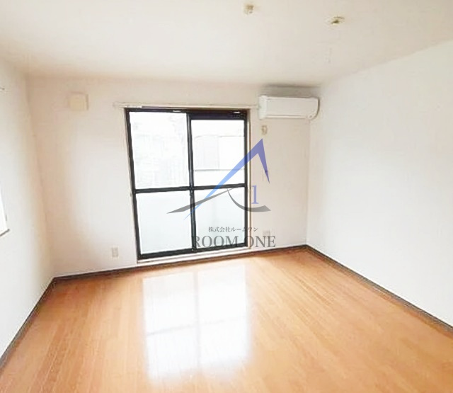 セレ桜丘の居間・リビング|洋室のお部屋です。