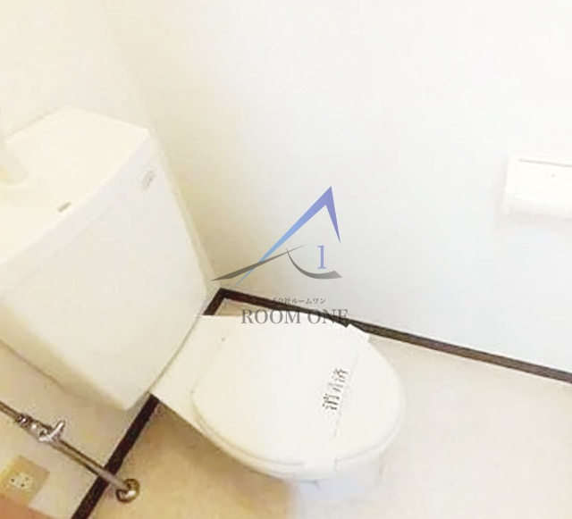 セレ桜丘のトイレ|トイレです。