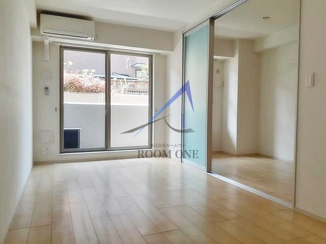 ブルーマーリンの居間・リビング|洋室のお部屋です。