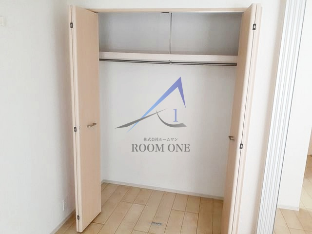 ブルーマーリンの収納|収納です。