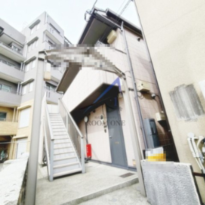 リビオン大倉山