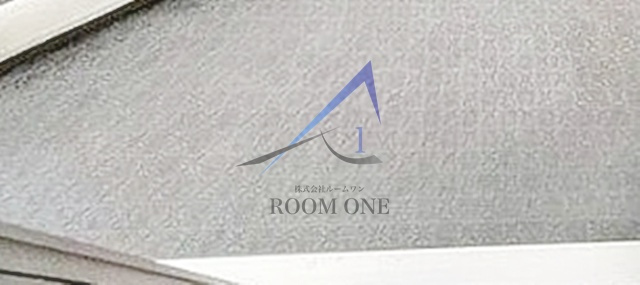 ストリーム多摩川のバルコニー|バルコニーです。