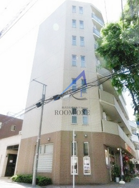 ストリーム多摩川