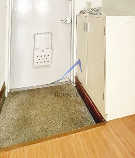 建愛ビルの玄関|玄関です。