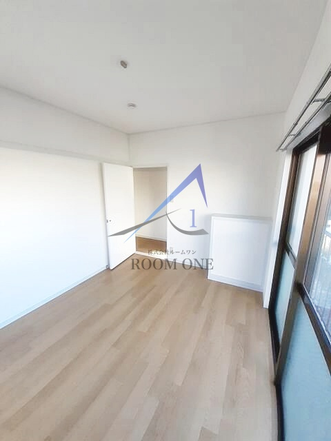 スプリングサンハイムの寝室|寝室です。