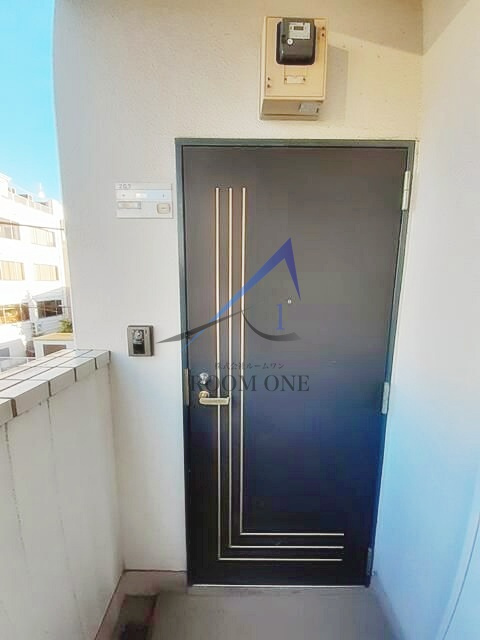 スプリングサンハイム