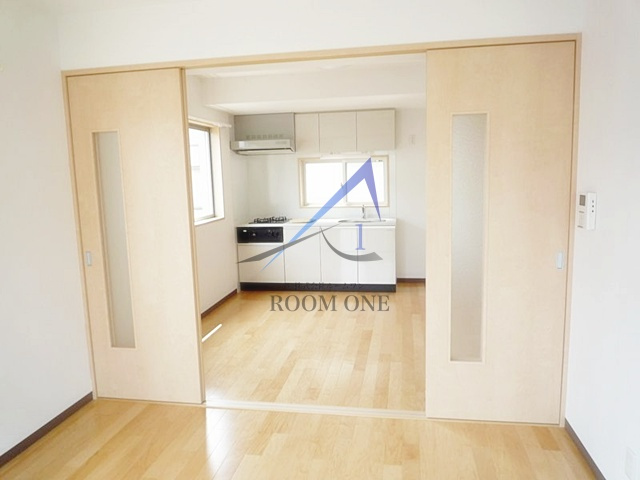 ネクサスグラードの寝室|寝室です。