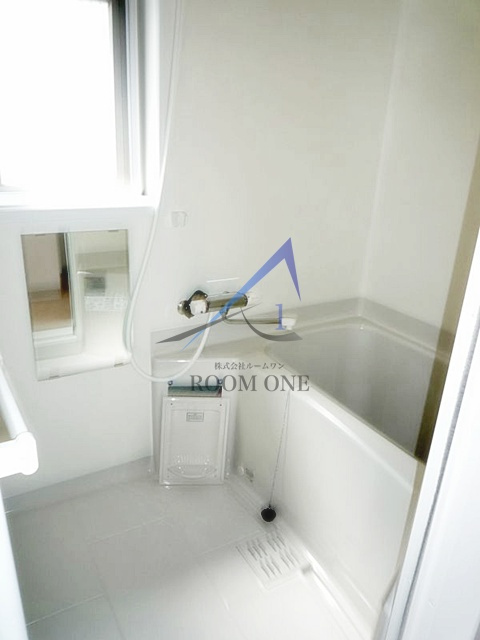 ネクサスグラードの浴室|お風呂です。