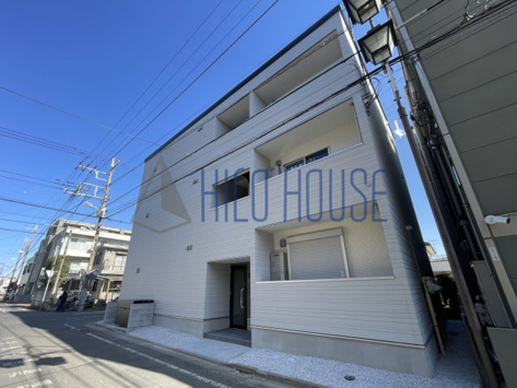 GRADUS川越Ⅱの画像