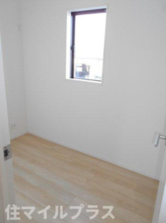 【収納】 | 本宮市仁井田新築一戸建て2棟 | ちょっとした収納スペースも充実しています