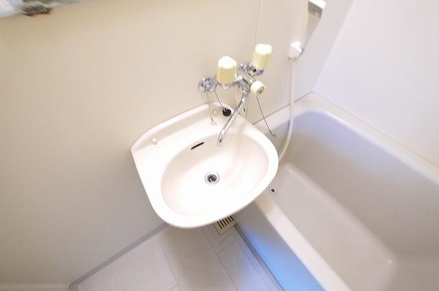 新大宮シティ・パルの設備