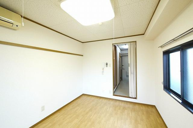 新大宮シティ・パルの内装