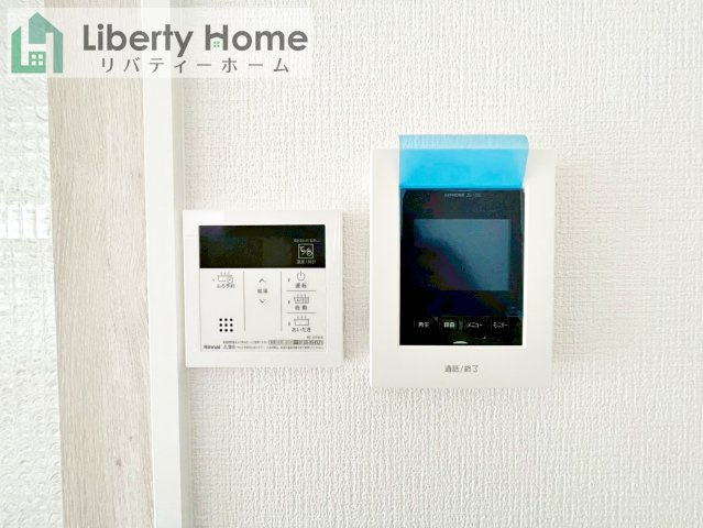 阿見町実穀55期　新築戸建の設備