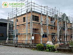那珂市瓜連第14　新築戸建　1号棟の画像