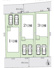 【名古屋市港区船頭場1丁目425新築戸建3号棟】✨️仲介手数料無料✨️福田小学校・南陽中学校の画像