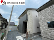 本庄市南第1期　クライン　新築戸建　全2棟　1号棟の画像