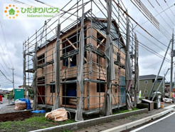 那珂市瓜連第14　新築戸建　2号棟の画像