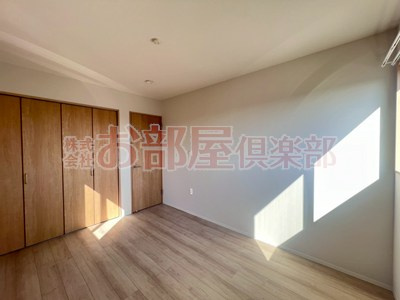 グランメゾンⅠの内装