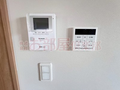 グランメゾンⅠのセキュリティ