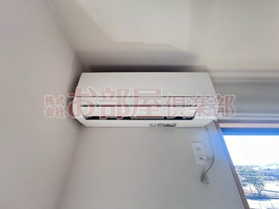 グランメゾンⅠの設備