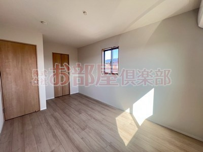 グランメゾンⅠの内装