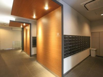 【その他共用部分】 | ウエストパークタワー池袋