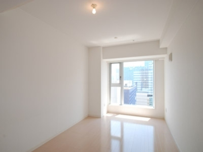 【居間・リビング】 | ウエストパークタワー池袋