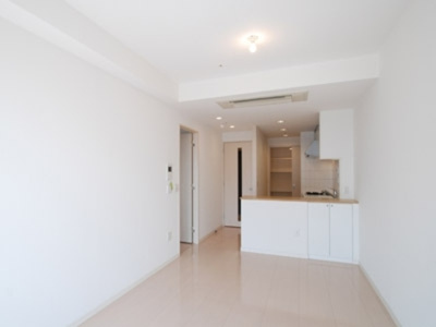 【内装】 | ウエストパークタワー池袋