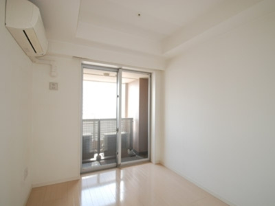 【居間・リビング】 | ウエストパークタワー池袋