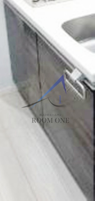 ルクシェール青砥の収納|収納です。