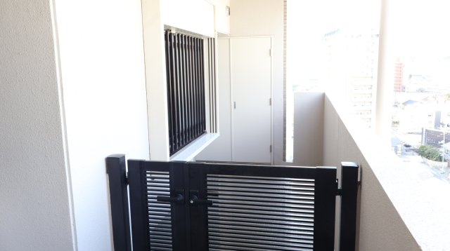 サンシティ大正町のその他共用部分