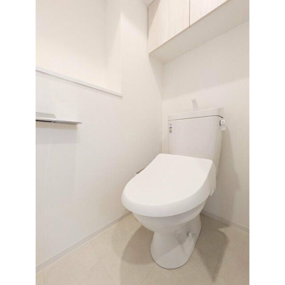 【トイレ】 | コンフォリア・リヴ平井ＭＵＴＩＯ