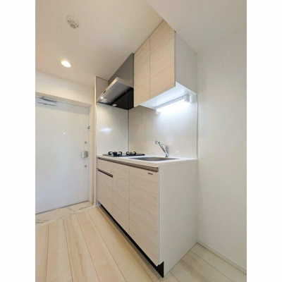 【キッチン】 | コンフォリア・リヴ平井ＭＵＴＩＯ