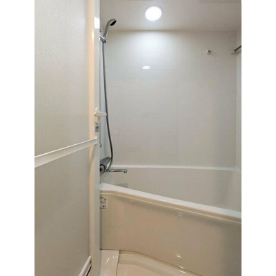 【浴室】 | コンフォリア・リヴ平井ＭＵＴＩＯ