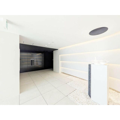 【エントランス】 | コンフォリア・リヴ平井ＭＵＴＩＯ