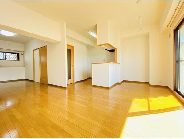 コンソラトゥールの内装