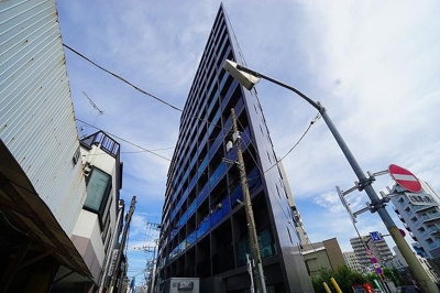  | グラシアプレイス曳舟