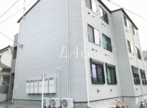 メゾン・ド　練馬の画像