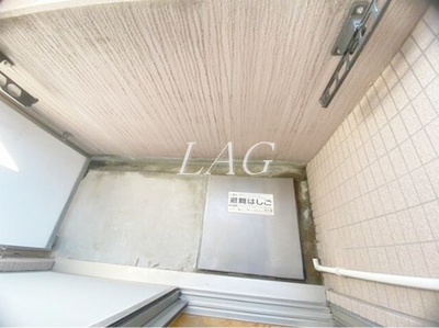 【バルコニー】 | ドルチェ・ロイヤルステージ新大塚 | バルコニーです。