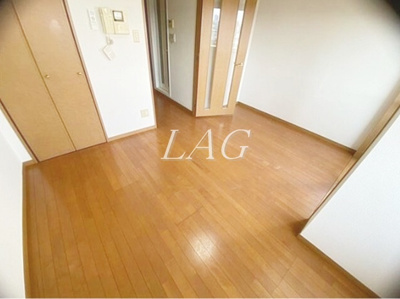 【寝室】 | ドルチェ・ロイヤルステージ新大塚 | 寝室です。